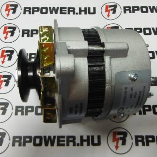 12V JF11-1500W   Generátor K4102D kínai motorhoz