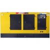 Diesel generator 100kW