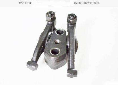 TD226B (Deutz) WD615 valve rocker