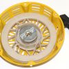390 Gasoline engine recoil starter