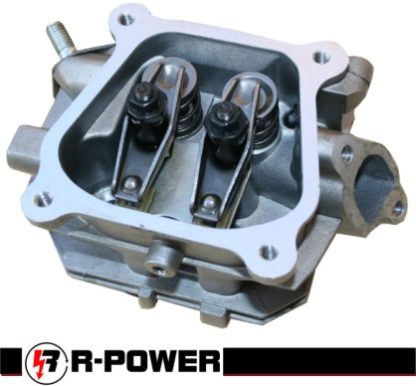210ccm gasoline engine cylinder