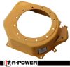 210 gasoline engine air deflector