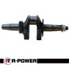 210 Gasoline engine crankshaft