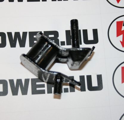 3kW Generating set rubber