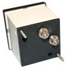 Voltmeter 40x40mm 230Volt