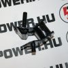 3kW Generating set rubber