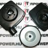 300 Air filter housing