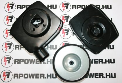 300 Air filter housing