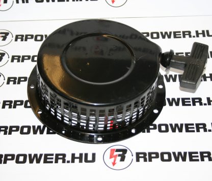 300 Diesel engine recoil starter