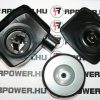300 Air filter housing