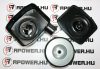 300 Air filter housing