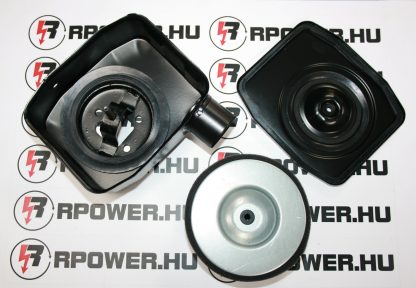 300 Air filter housing