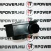 300 Air filter housing