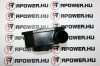 300 Air filter housing