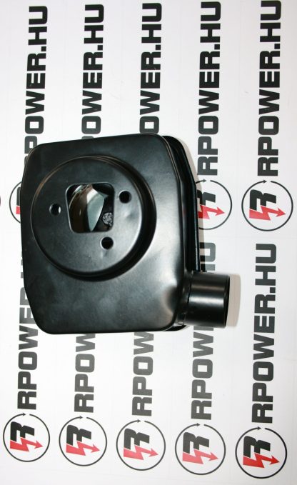 300 Air filter housing