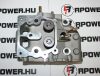 420 Diesel engine cylinder assy