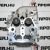 420 Diesel engine cylinder assy