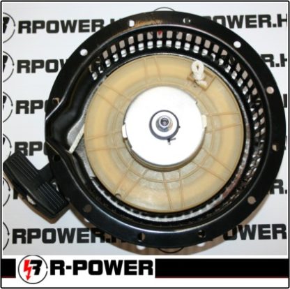 420 diesel engine manual starter