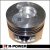 420 - F186 Diesel engine piston