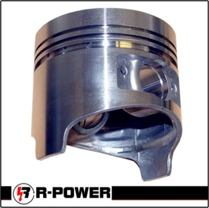 420 - F186 Diesel engine piston
