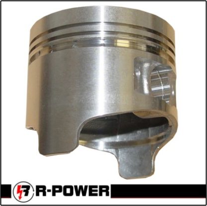420 - F186 Diesel engine piston (FA)