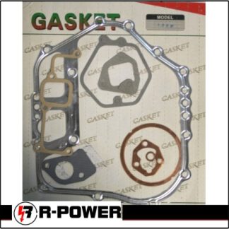 420 - F186 Diesel engine gasket set