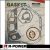 420 - F186 Diesel engine gasket set