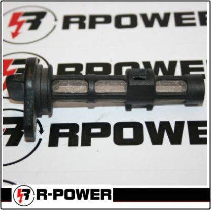 F 186 diesel engine oil filter