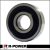 Bearing 6308-2RS1/C3 ( főtengelyhez )