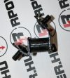 5kW open rubber mounts