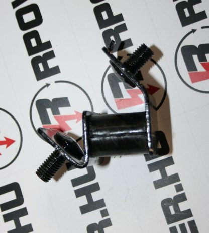 5kW open rubber mounts