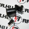 5kW open rubber mounts