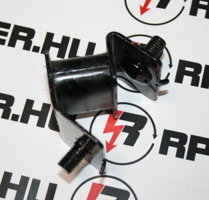 5kW open rubber mounts
