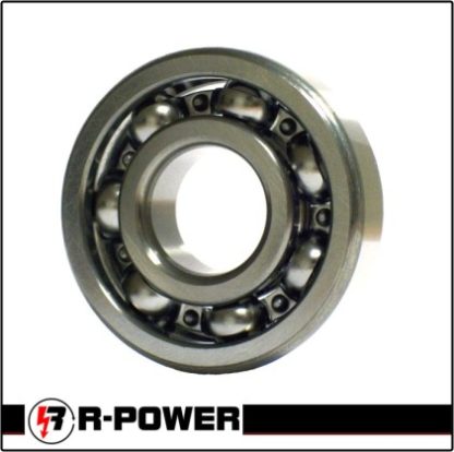 Bearing SKF 6203_C3