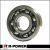 Bearing SKF 6203_C3