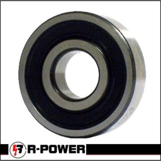  Bearing SKF 6207-2RS1-C3