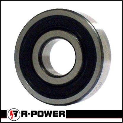 Bearing SKF 6207-2RS1-C3
