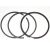 420 Diesel engine over size ring set +0.25