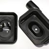 420 diesel engine air filter hause