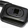 420 diesel engine air filter hause