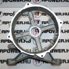 KT-6 Alternator frame