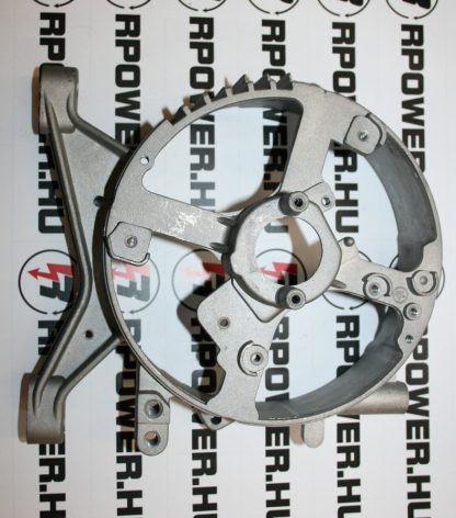 KT-6 Alternator frame