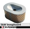 5kW diesel generating set air filter