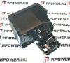 390 Gasoline engine air filter assy
