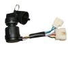 Starter switch