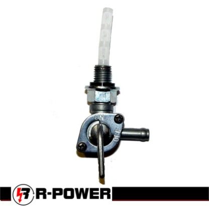 Petrol tap