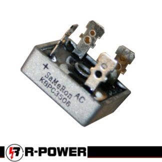 diode bridge 3506