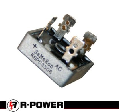 diode bridge 3506