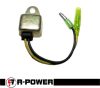 Oil Sensor controller