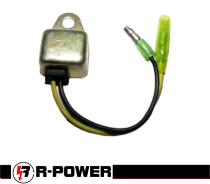 Oil Sensor controller